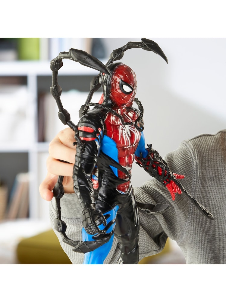 Hasbro Spiderman Liquid Figure - Image 2 of 6