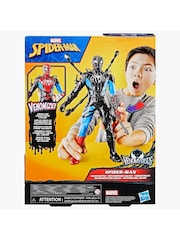 Hasbro Spiderman Liquid Figure - Image 4 of 6