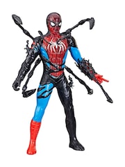 Hasbro Spiderman Liquid Figure - Image 6 of 6