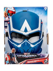 Hasbro Captain America Brave New World Flight Vision Mask - Image 1 of 3