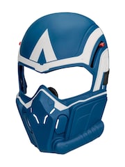 Hasbro Captain America Brave New World Flight Vision Mask - Image 2 of 3