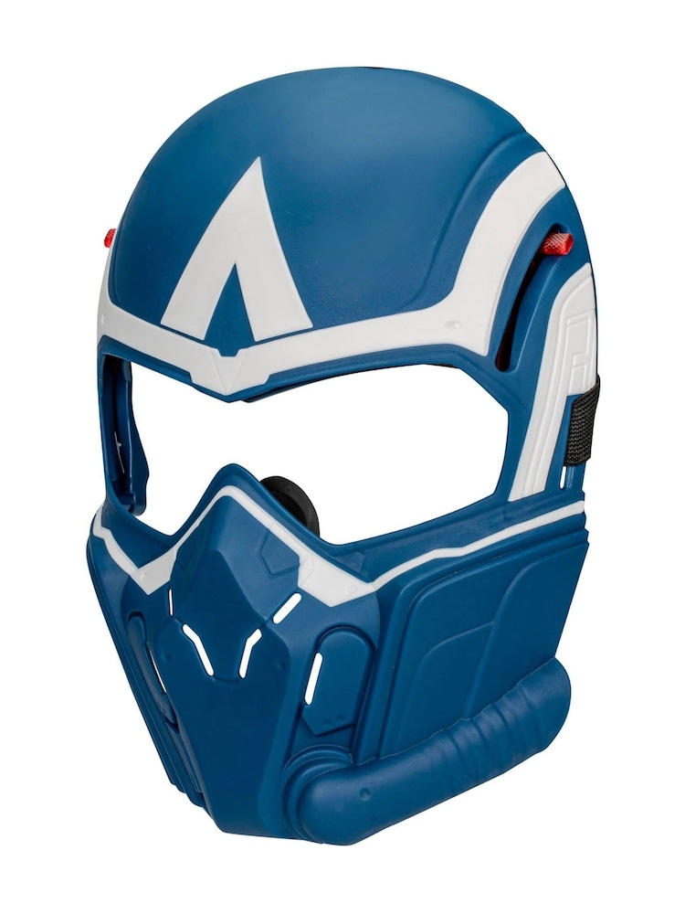 Hasbro Captain America Brave New World Flight Vision Mask - Image 2 of 3