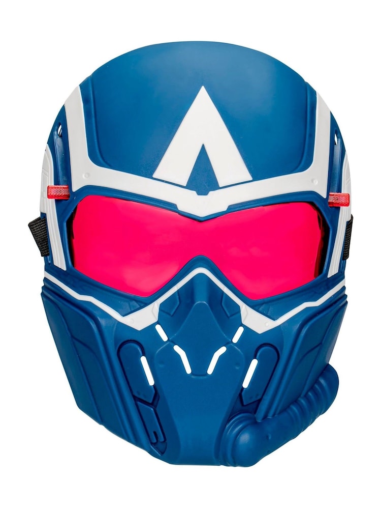 Hasbro Captain America Brave New World Flight Vision Mask - Image 3 of 3