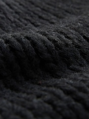 Black Christmas Jumper - Image 3 of 3