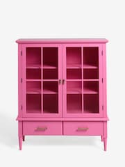 Rockett St George Pink Showstopper Cabinet - Image 10 of 11