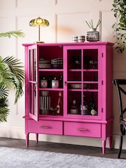 Rockett St George Pink Showstopper Cabinet - Image 2 of 11