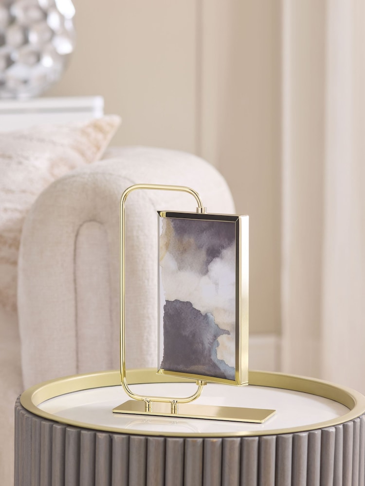 Monaco Swivel Photo Frame - Imagen 2 de 5 Monaco Swivel Photo Frame - Imagen 2 de 5