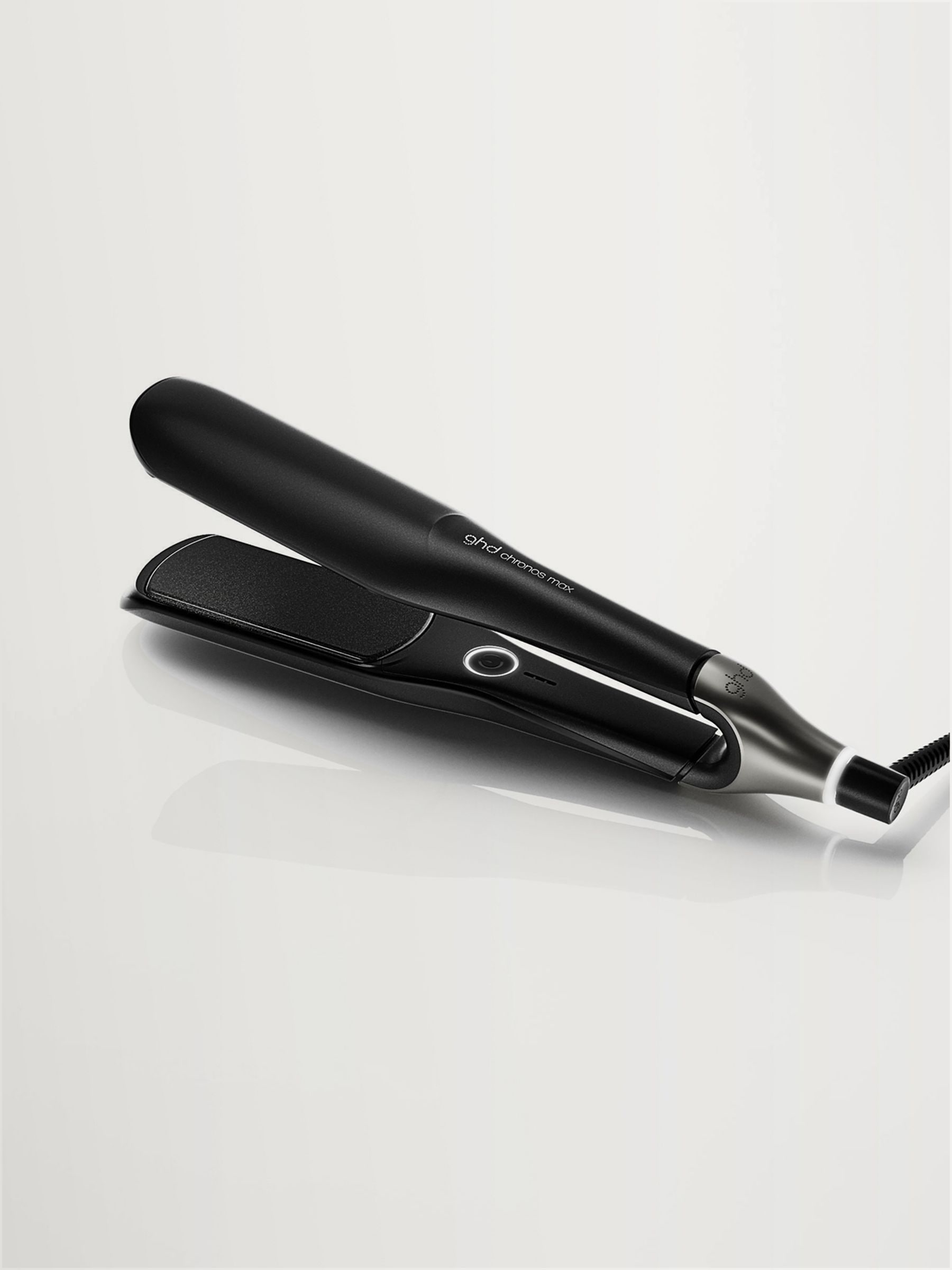 GHD ChronosMax - Black - Image 2