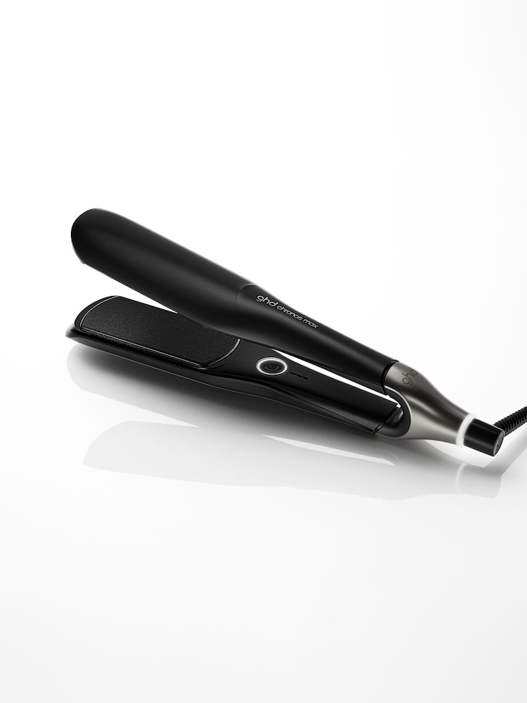 ghd Chronos Max Wide Plate Hair Straightener - Image 1 of 4