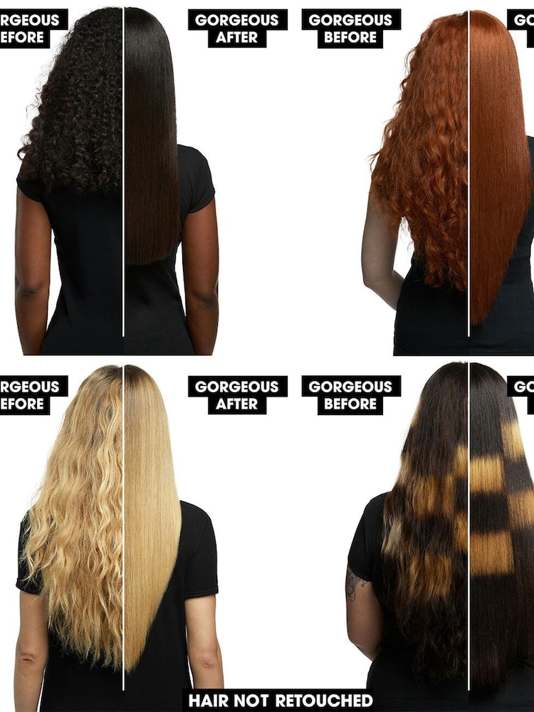 ghd Chronos Max Wide Plate Hair Straightener - Image 2 of 4