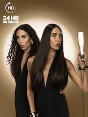 ghd Chronos Max Wide Plate Hair Straightener - Image 4 of 4