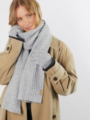 Dune London Зимняя смесь Lourde Premium шарф - Image 1 of 3