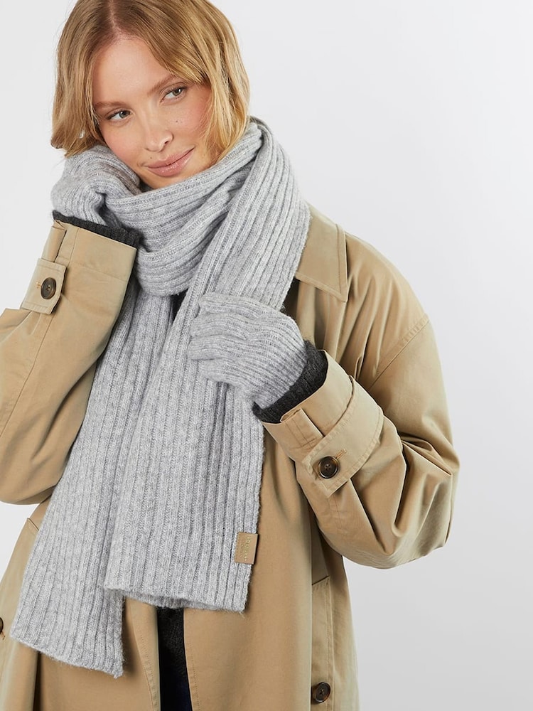 Dune London Зимняя смесь Lourde Premium шарф - Image 1 of 3