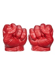 Hasbro Avengers Captain America Hulk Fists - Image 2 of 4
