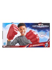 Hasbro Avengers Captain America Hulk Fists - Image 3 of 4