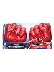 Hasbro Avengers Captain America Hulk Fists - Image 4 of 4