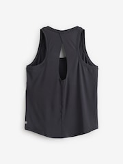 Athleta Black Ease Vest - Image 5 of 6