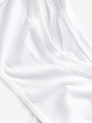 Athleta White Ease Vest - Image 6 of 8