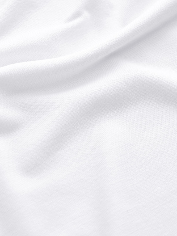 Athleta White Ease Vest - Image 8 of 8