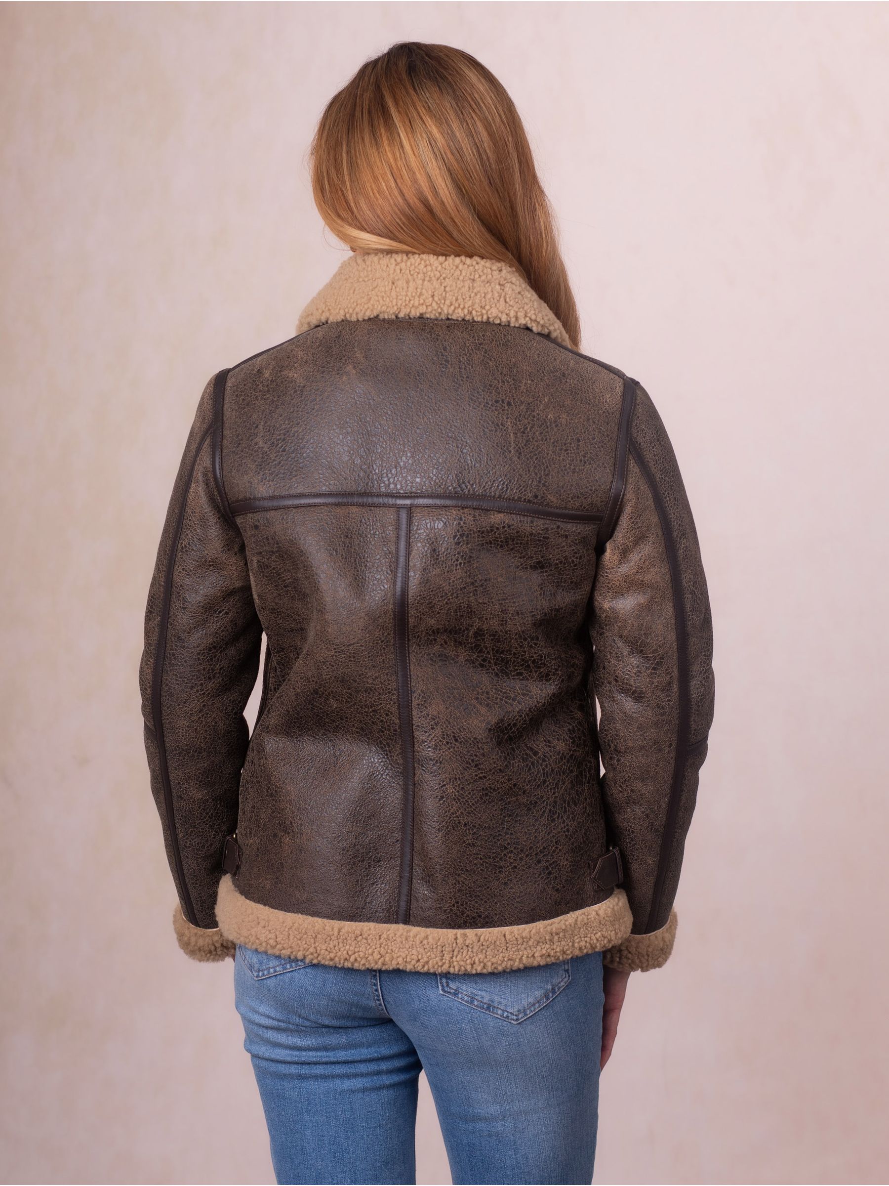 アリソンブラウン ALIVE WITH PLEASURE JACKET Amazon.com: Denny&Dora Men's Sheepskin Shearling Jacket Detachable