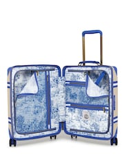Сумка с тележкой Joules Boat Club Cabin 4W - Изображение 3 из 6