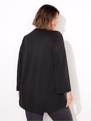 Live Unlimited Curve Cupro Jersey Tunic - Image 2 of 4