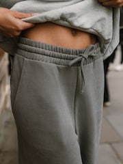 Chelsea Peers Green 100% Cotton Joggers - Image 4 of 5