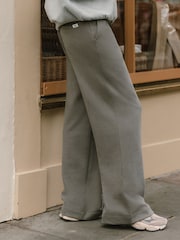 Chelsea Peers Green 100% Cotton Joggers - Image 5 of 5