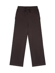 Marrón - Chelsea Peers 100% Cotton Joggers - Imagen 1 de 1