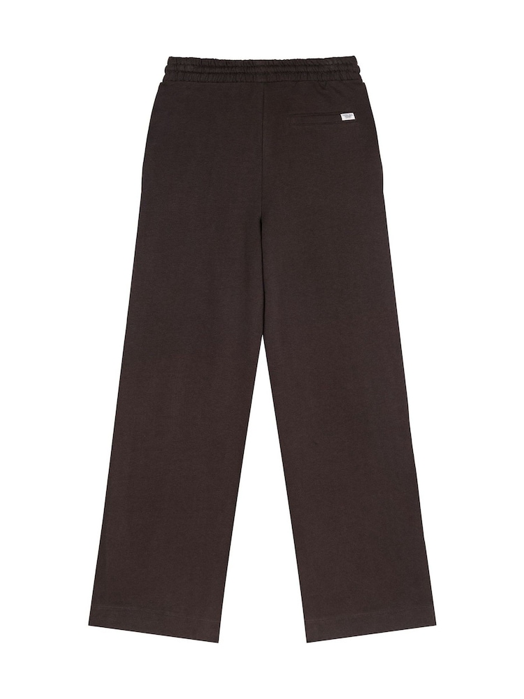 Braun - Chelsea Peers 100% Cotton Joggers - Bild 2 von 3