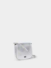 Osprey London The Elfin Leather Mini Cross-Body Bag - Image 2 of 4