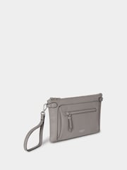Osprey London The Ruby Leather Cross-Body Bag - Image 2 of 5
