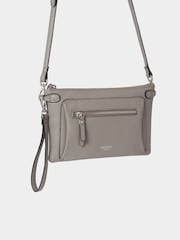 Osprey London The Ruby Leather Cross-Body Bag - Image 4 of 5