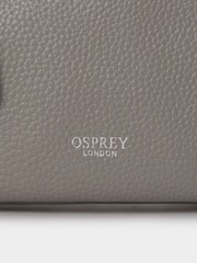 Osprey London The Ruby Leather Cross-Body Bag - Image 5 of 5