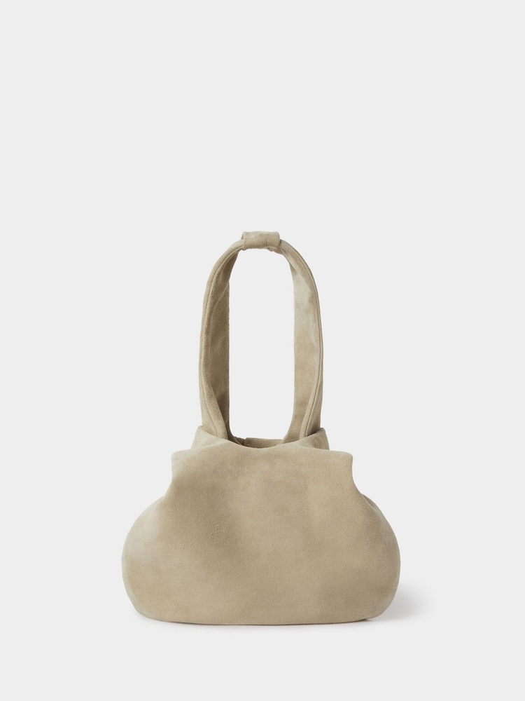 Cielista torebka Osprey London The Suede Opera - Image 4 of 5
