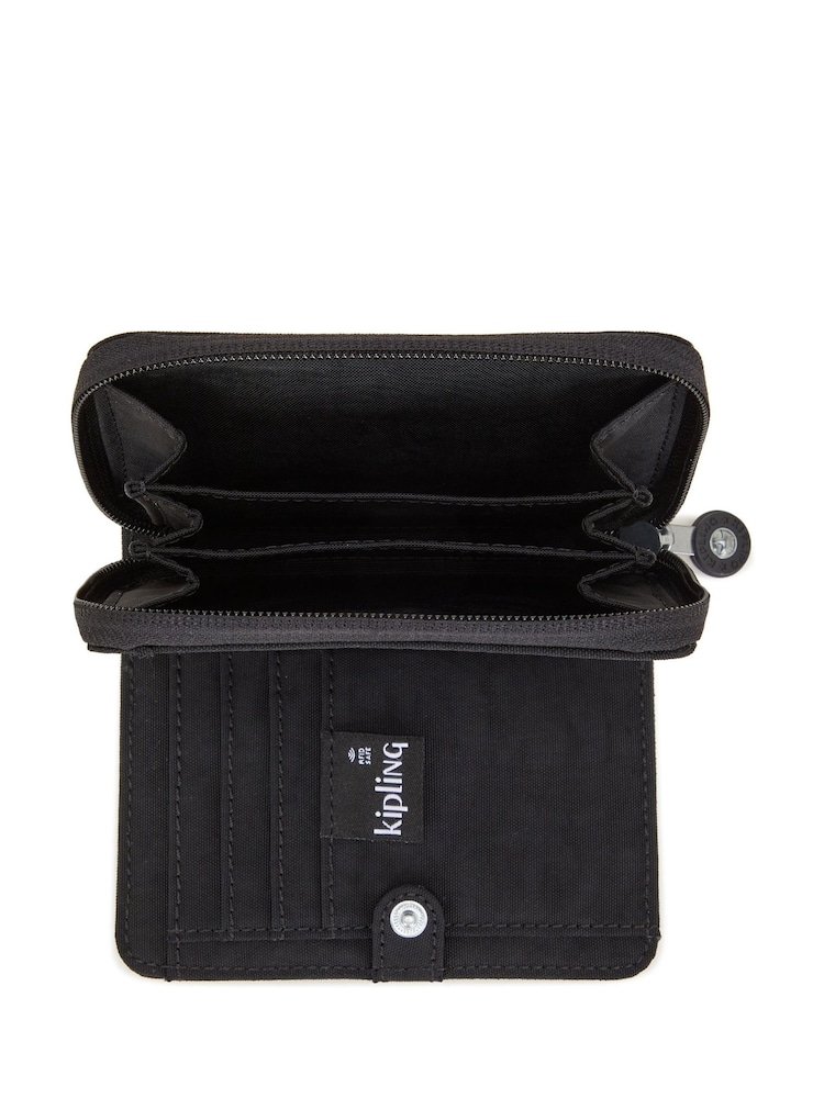Kipling Money Love Noir Black Bag - Image 2 of 3