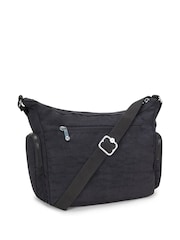 Kipling Gabb Noir Black Bag - Image 3 of 7