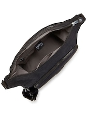 Kipling Gabb Noir Black Bag - Image 4 of 7