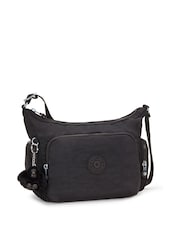 Kipling Gabb Noir Black Bag - Image 5 of 7