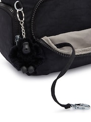 Kipling Gabb Noir Black Bag - Image 7 of 7