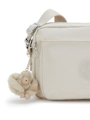 Kipling Cream Abanu Hideaway Bag - Image 3 of 8