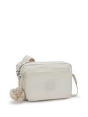 Kipling Cream Abanu Hideaway Bag - Image 4 of 8