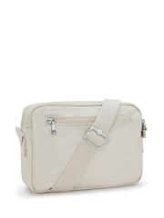 Kipling Cream Abanu Hideaway Bag - Image 6 of 8