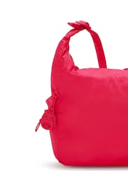Kipling Fuchsia Pink Gwyn Simply Bag - Image 6 of 7