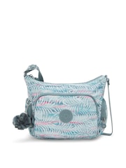 Kipling Gabb Noir Black Bag - Image 2 of 8
