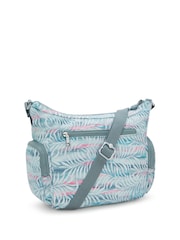 Kipling Gabb Noir Black Bag - Image 3 of 8