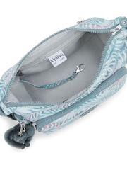 Kipling Gabb Noir Black Bag - Image 4 of 8