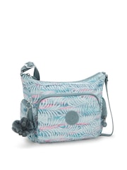 Kipling Gabb Noir Black Bag - Image 5 of 8