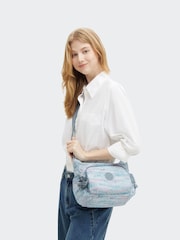 Kipling Gabb Noir Black Bag - Image 8 of 8