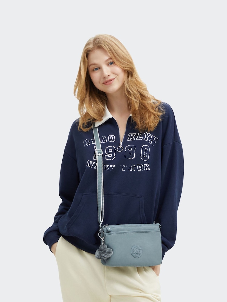 Kipling Riri Cross-Body Bag - Image 1 of 7